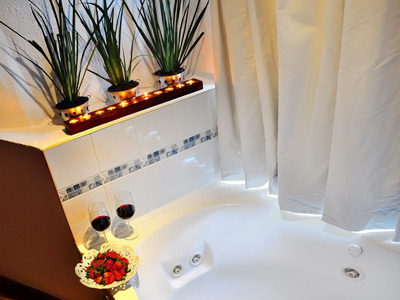 Imagen de la habitación del Hotel Lorencillo Miramar. Foto 12