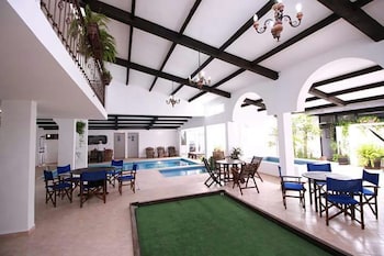 Imagen general del Hotel Lorencillo Miramar. Foto 4