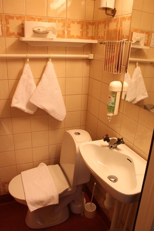 Imagen de la habitación del Hotel Lorensberg. Foto 7