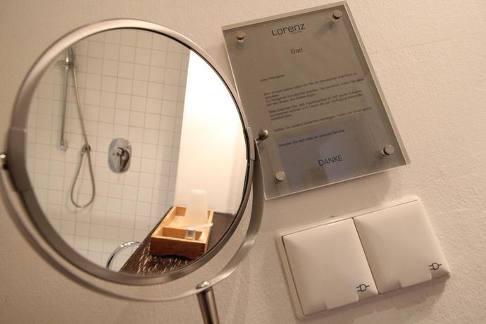 Imagen general del Hotel Lorenz. Foto 5