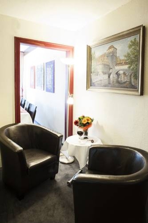 Imagen general del Hotel Lorenz Hotel Zentral. Foto 3