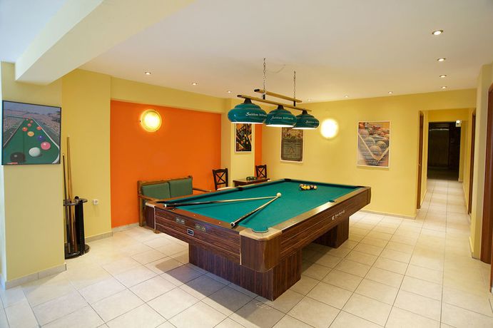 Imagen general del Hotel Lorenzo, Cefalonia. Foto 1