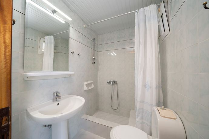Imagen de la habitación del Hotel Lorenzo, Cefalonia. Foto 4