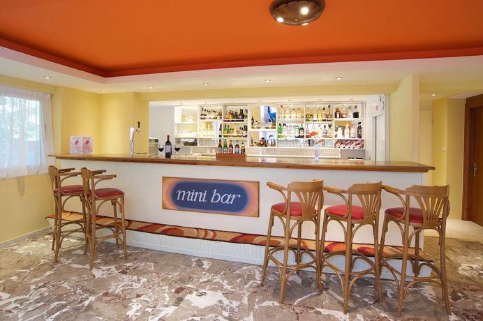 Imagen de los interiores del Hotel Lorenzo, Cefalonia. Foto 16