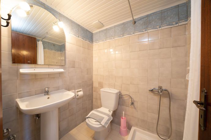 Imagen de la habitación del Hotel Lorenzo, Cefalonia. Foto 6