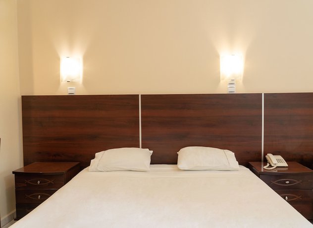 Imagen de la habitación del Hotel Lorenzo, Cefalonia. Foto 10