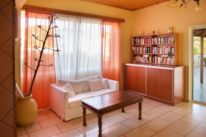 Imagen de los interiores del Hotel Lorenzo, Cefalonia. Foto 17
