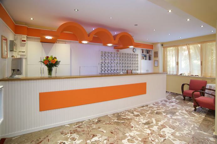 Imagen de los interiores del Hotel Lorenzo, Cefalonia. Foto 18
