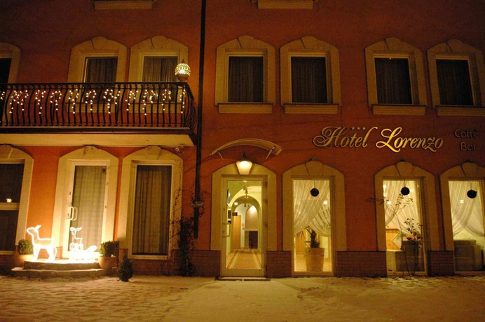 Imagen general del Hotel Lorenzo, Cracovia. Foto 1