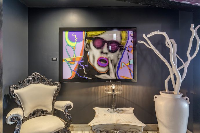 Imagen de los interiores del Hotel Lorenzo Dallas, Tapestry Collection By Hilton. Foto 18
