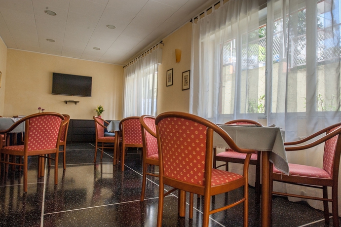 Imagen de los interiores del Hotel Lorenzo. Foto 19