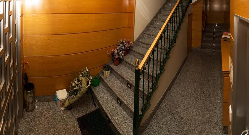 Imagen de los interiores del Hotel Lorenzo. Foto 11