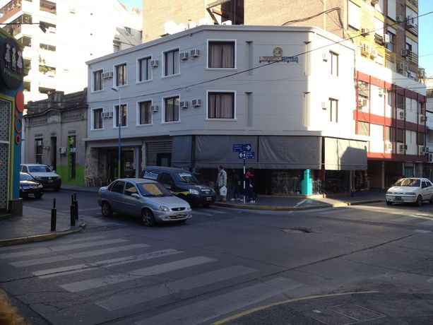 Imagen general del Hotel Lorenzo Suites. Foto 1