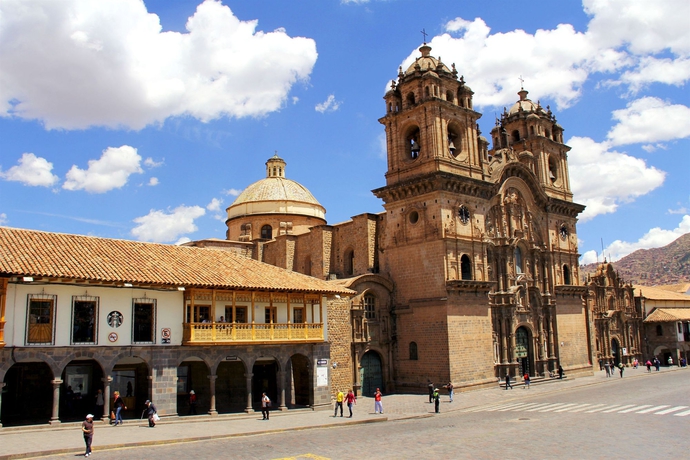 Imagen de los interiores del Hotel Loreto Boutique. Foto 9