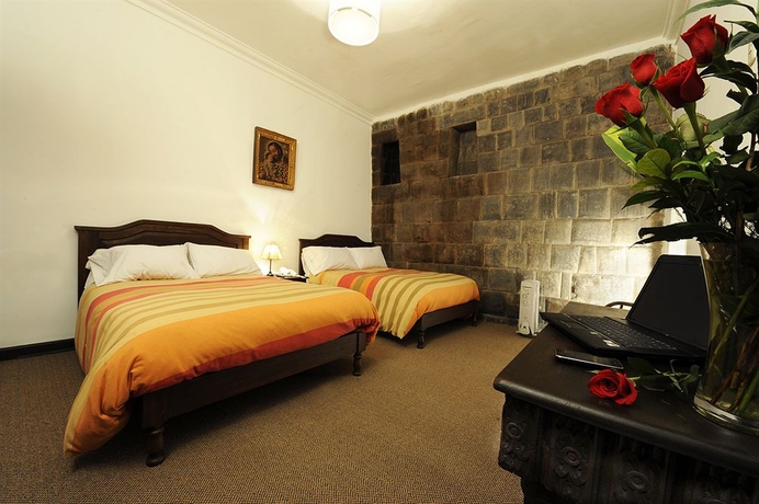 Imagen de la habitación del Hotel Loreto Boutique. Foto 5