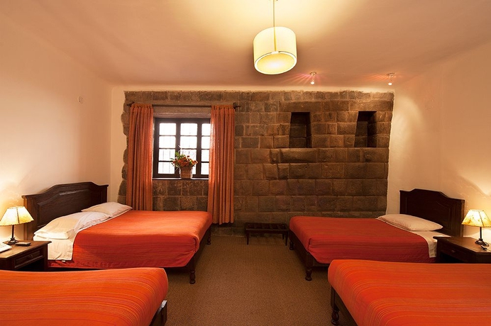 Imagen de la habitación del Hotel Loreto Boutique. Foto 7