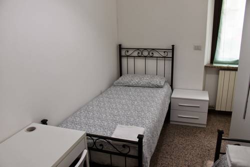 Imagen de la habitación del Hotel Loreto Elite Milano. Foto 3