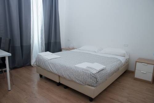 Imagen general del Hotel Loreto Elite Milano. Foto 2