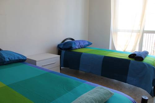 Imagen de la habitación del Hotel Loreto Elite Milano. Foto 5