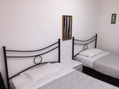 Imagen de la habitación del Hotel Loreto Elite Milano. Foto 6