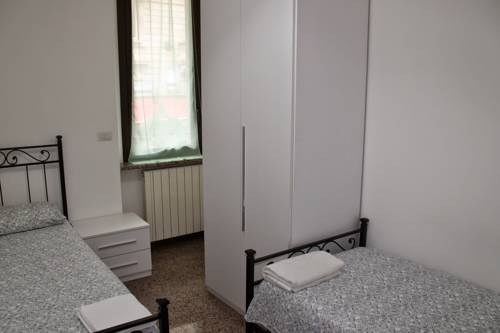 Imagen de la habitación del Hotel Loreto Elite Milano. Foto 7