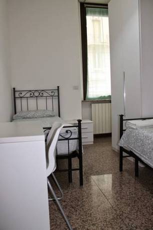 Imagen de la habitación del Hotel Loreto Elite Milano. Foto 8