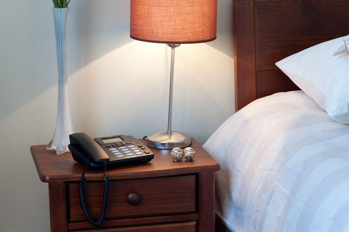 Imagen de la habitación del Hotel Loreto, Santiago de Chile. Foto 3