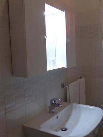 Imagen de la habitación del Hotel Loreto, Villa Musone. Foto 8