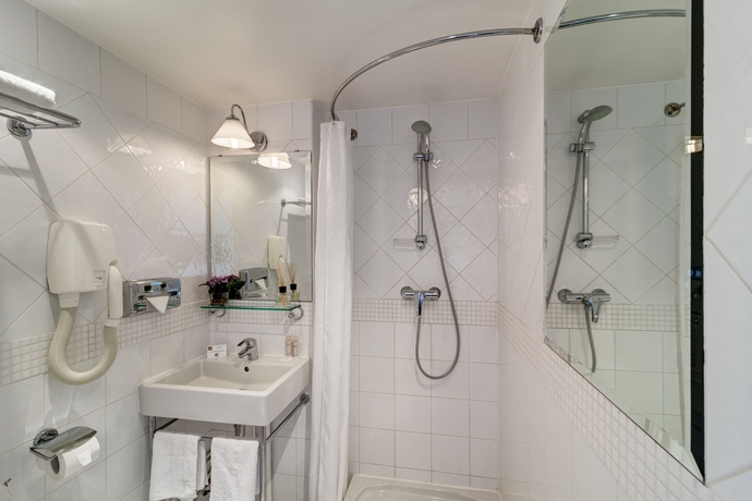 Imagen de la habitación del Hotel Lorette - Astotel. Foto 3