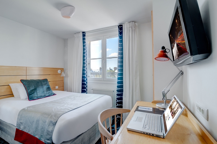 Imagen de la habitación del Hotel Lorette - Astotel. Foto 4