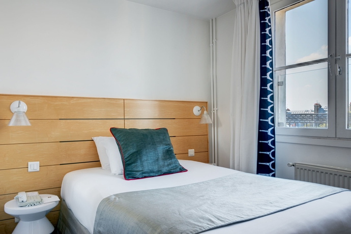 Imagen de la habitación del Hotel Lorette - Astotel. Foto 5