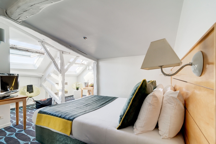 Imagen de la habitación del Hotel Lorette - Astotel. Foto 11