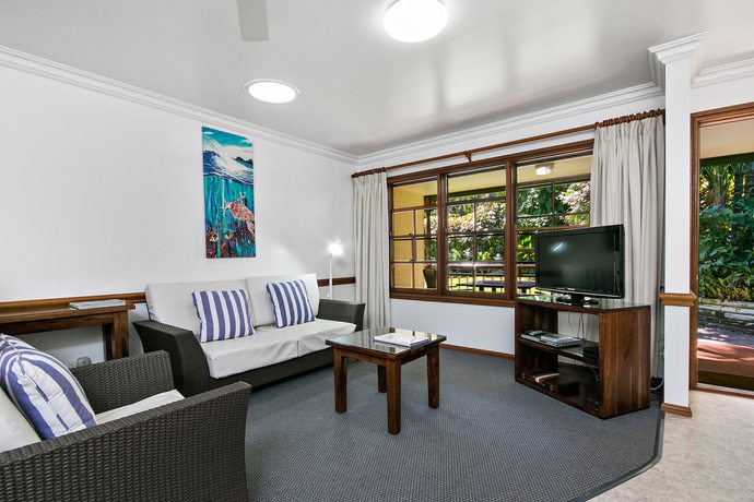 Imagen de la habitación del Hotel Lorhiti Apartments. Foto 11