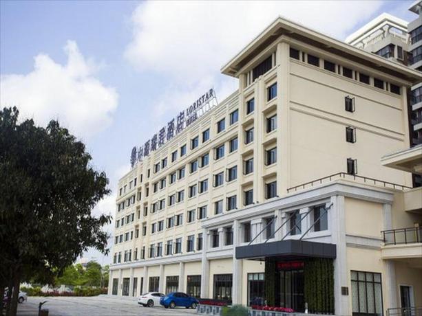 Imagen general del Hotel Lori Star. Foto 3