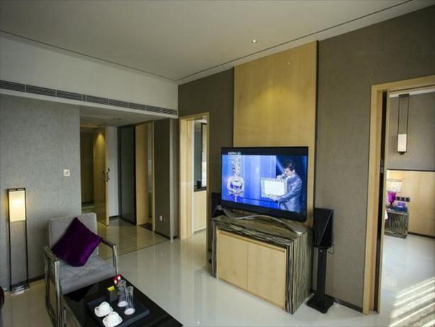 Imagen de la habitación del Hotel Lori Star. Foto 4