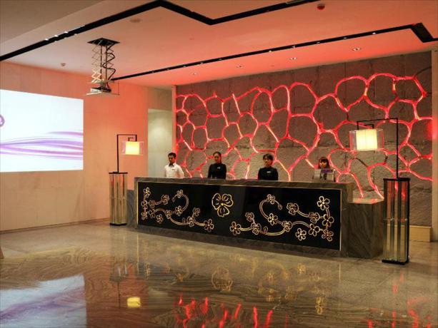 Imagen general del Hotel Lori Star. Foto 2