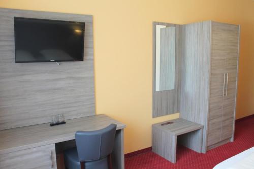 Imagen de la habitación del Hotel Lorien, Colonia. Foto 6