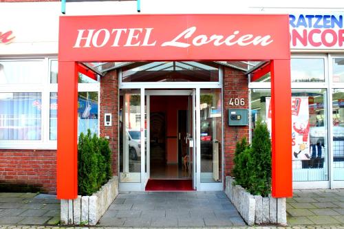 Imagen general del Hotel Lorien, Colonia. Foto 1
