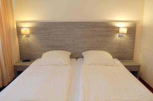 Imagen de la habitación del Hotel Lorien, Colonia. Foto 8
