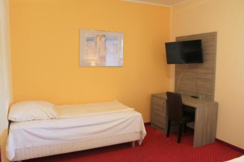 Imagen de la habitación del Hotel Lorien, Colonia. Foto 9