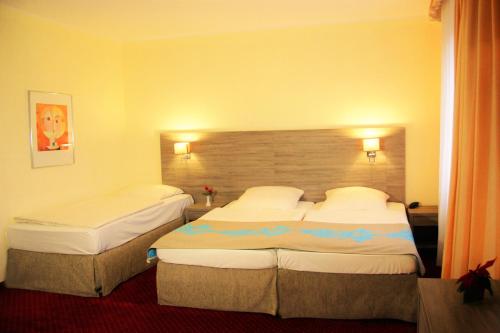 Imagen general del Hotel Lorien, Colonia. Foto 5