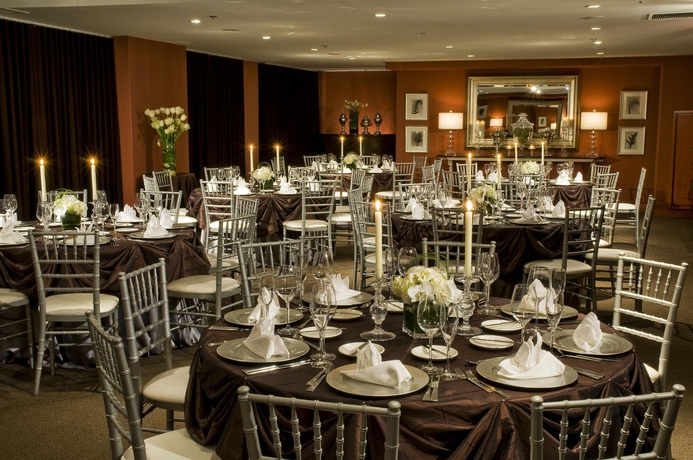 Imagen de los interiores del Hotel Lorien and Spa. Foto 11