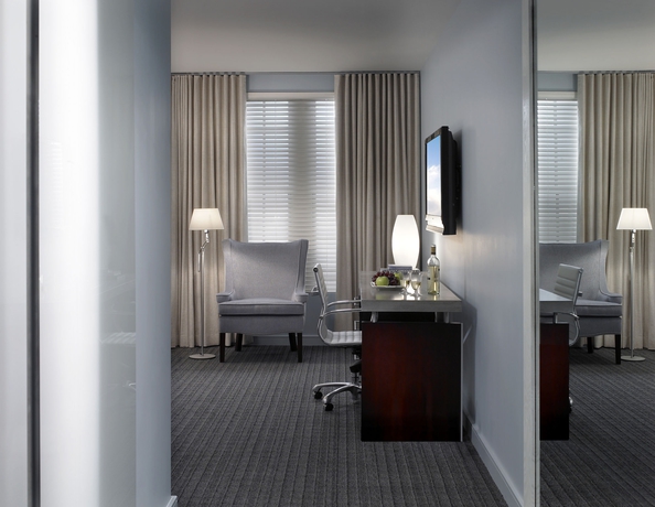 Imagen de los interiores del Hotel Lorien and Spa. Foto 15