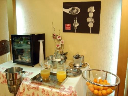 Imagen general del Hotel Loriga. Foto 3