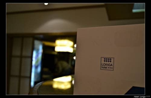 Imagen general del Hotel Loriga. Foto 4