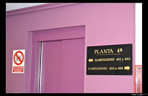 Imagen general del Hotel Loriga. Foto 5