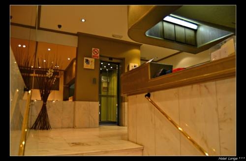 Imagen general del Hotel Loriga. Foto 13