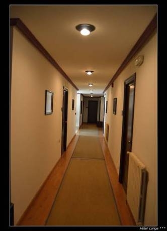 Imagen general del Hotel Loriga. Foto 8