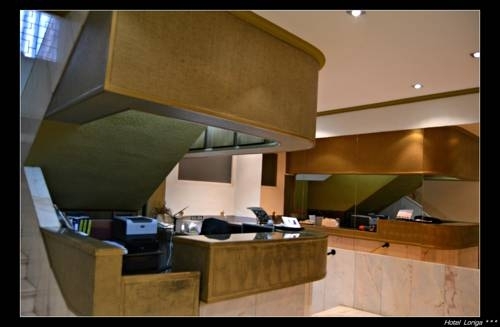 Imagen general del Hotel Loriga. Foto 9