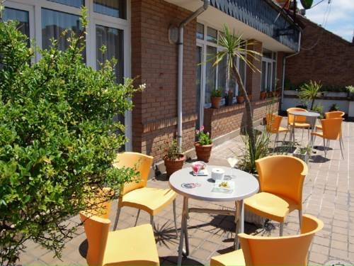 Imagen general del Hotel Loriga. Foto 12